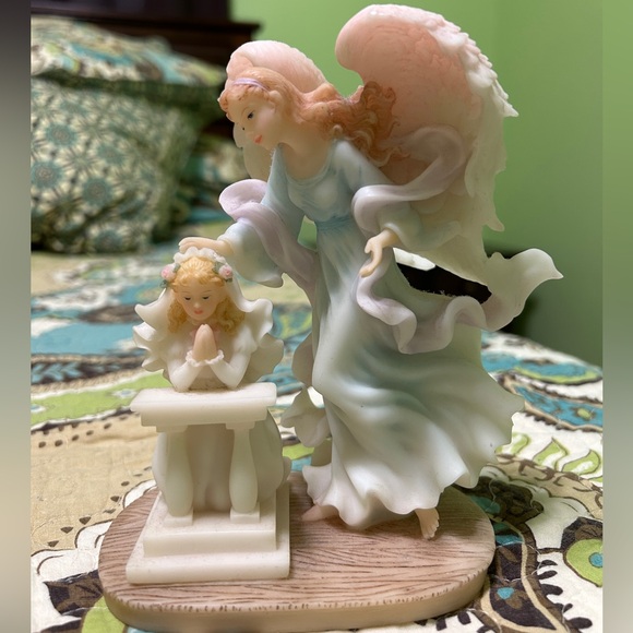 Other - Communion Girl Figure- Seraphim Classics
